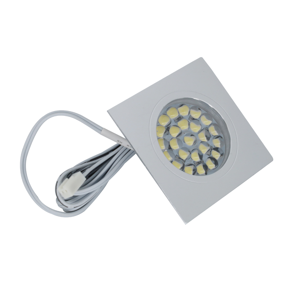 I07 01 Recessed LED Puck Light Shenzhen Zhanggan Technology Co Ltd   12 