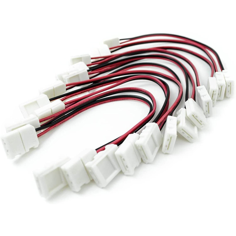 LED Strip Connector cable