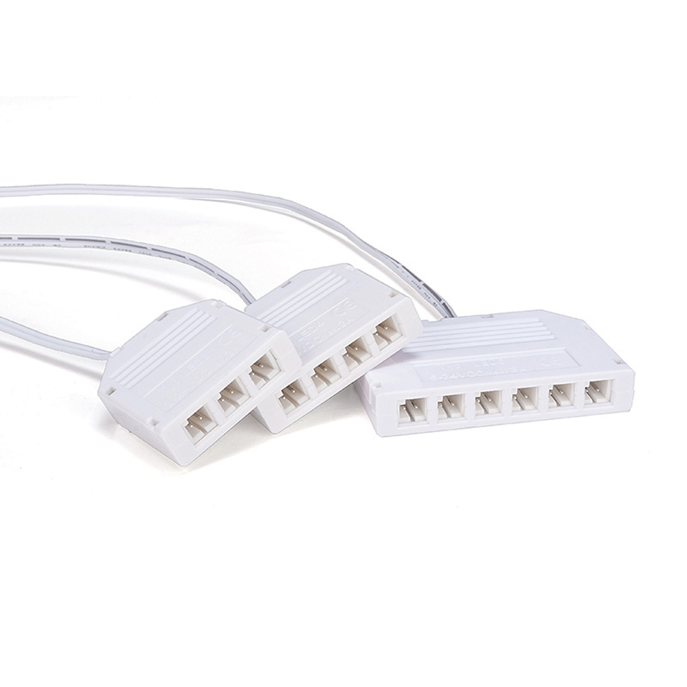 led splitter