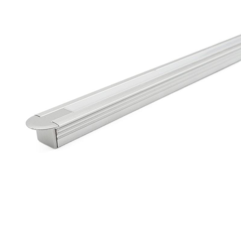 CSR02 Recessed LED cabinet strip light – Shenzhen Zhanggan Technology ...